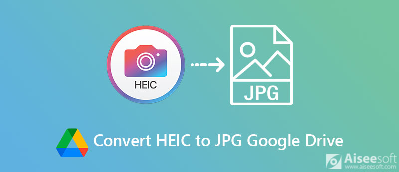 HEIC'i JPG'ye çevir