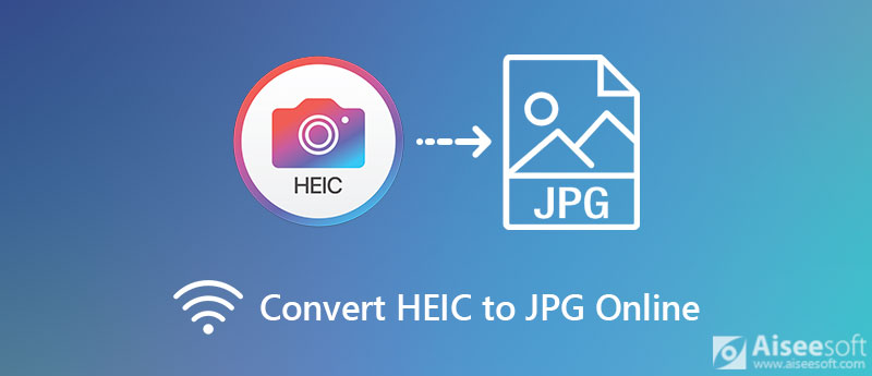 Konverter HEIC til JPG