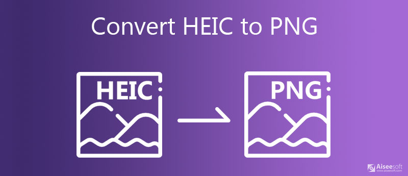 Konvertera HEIC till PNG