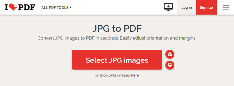 I Love PDF