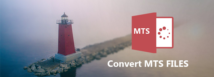 MTS-bestanden converteren