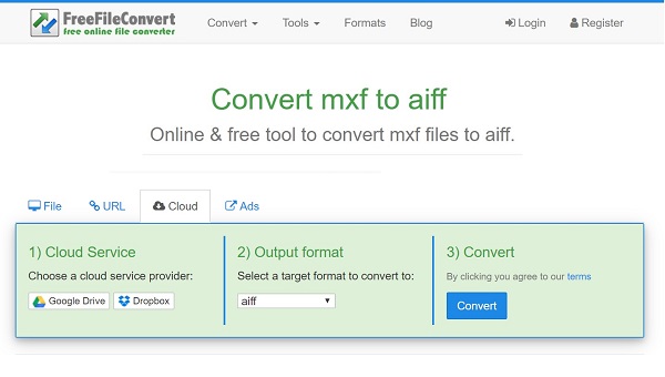 FreeFileConvert