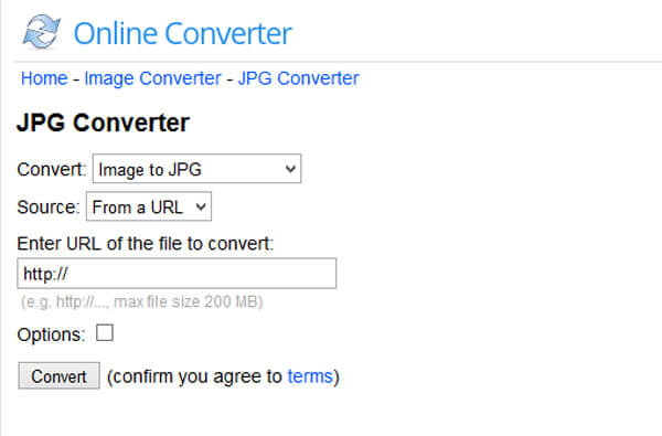 Onlineconverter