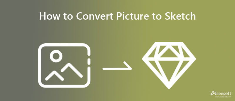 Convert Pictures to Sketch
