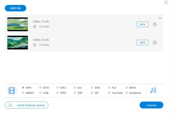 Vob file converter for mac free download Vob file converter for mac free download