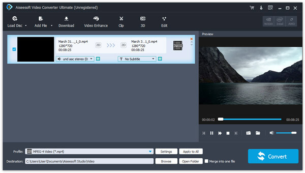 6 Effective Ways to Convert WebM to Animated GIF [Free&Paid]