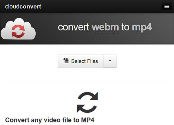 How WebM to MP4 on Windows PC/Mac/iPhone/Android
