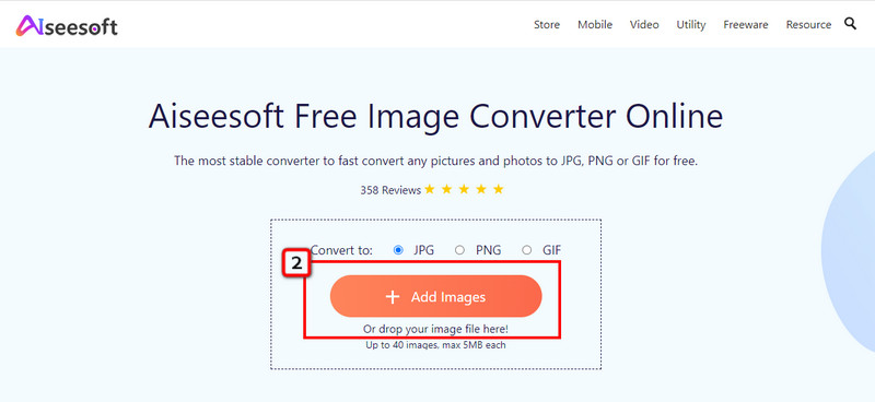 6 Webp to GIF Converters: Convert WebP to GIF (Online/Offline)