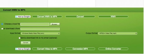 convert wmv file to mp4 convert wmv file to mp4