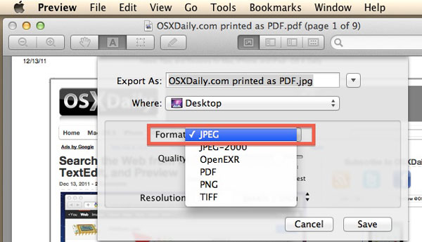[Solved] How can I Convert Word to JPEG With Best Quality