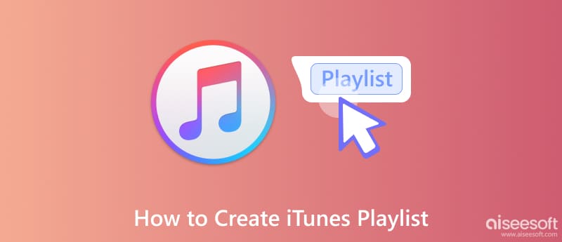 Vytvořte iTunes