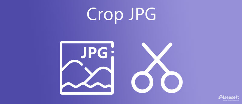 Crop JPG