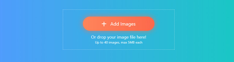 Add Image Files