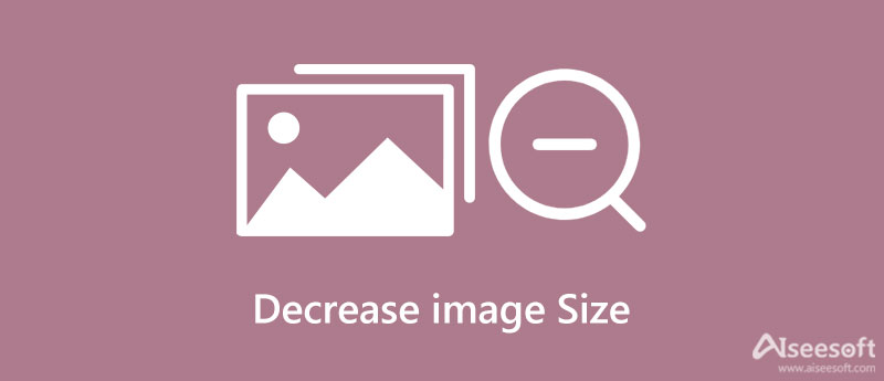 Decrease Image Size