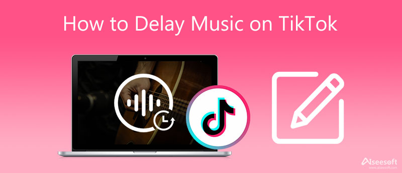 Καθυστέρηση μουσικής στο TikTok