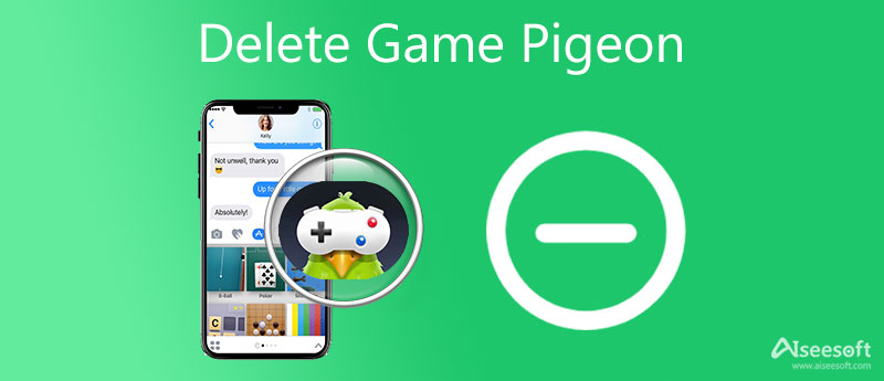 Radera Game Pigeon