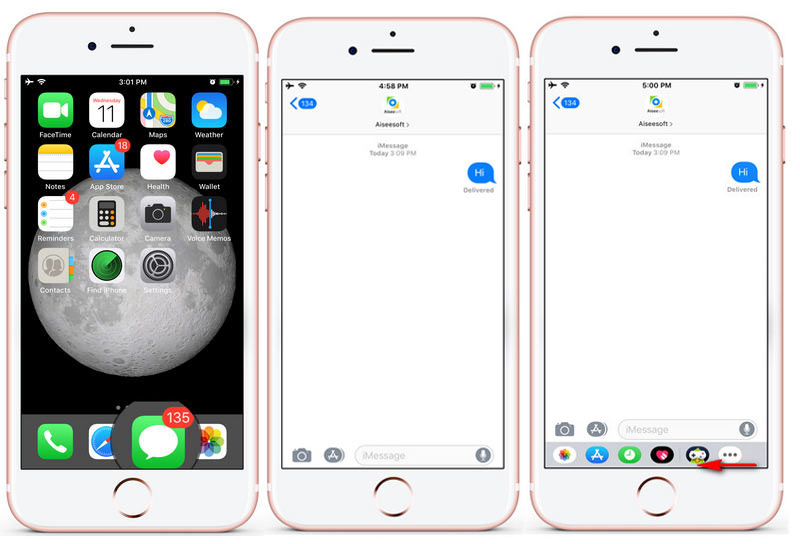 How to Play IMessage Games on iPhone With Contacts