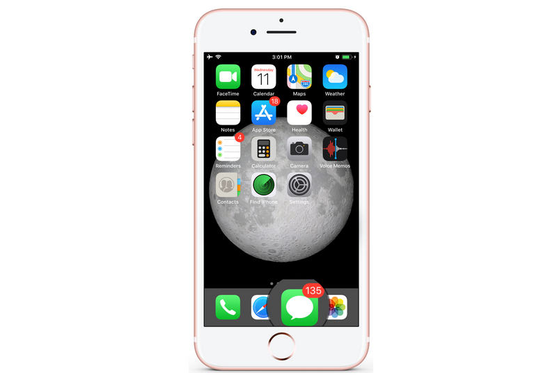 Iphone Iphone