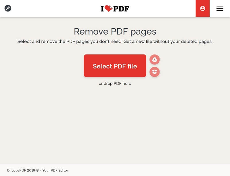 Delete pages. Лав пдф. Ilovepdf desktop. Ilovepdf desktop installer.