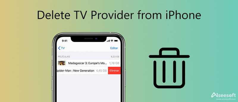 TV Provider