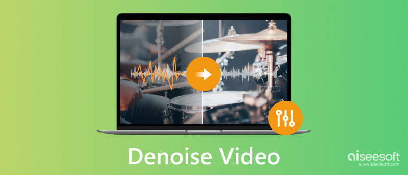 Denoise Videos
