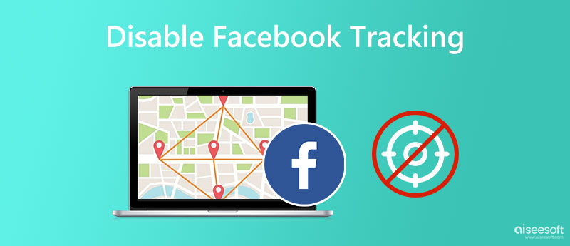 Schakel Facebook-tracking uit
