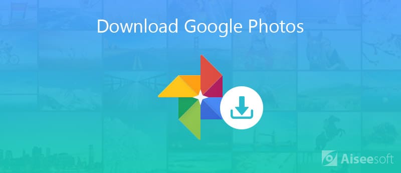 Download Google Photos