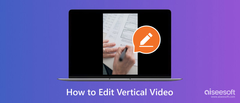 Edit Vertical Videos