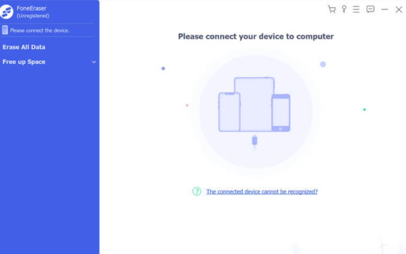 Connect Iphone To Pc