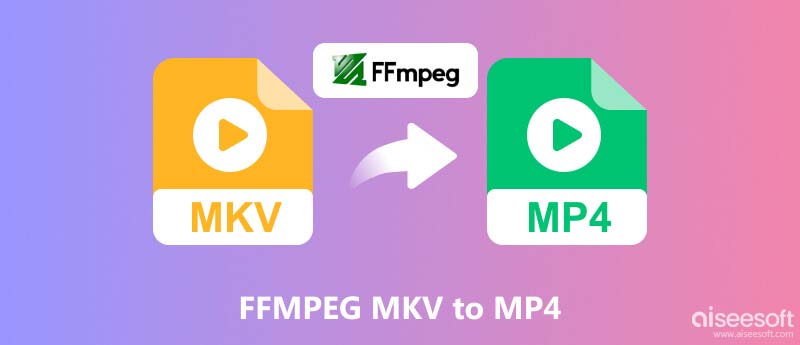 Ffmpeg Mov To Mp4