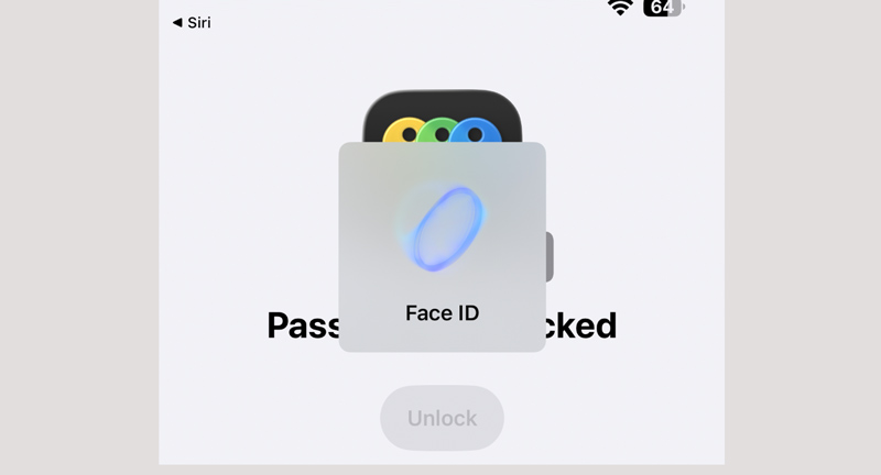 Ask Siri For Saved Passwords On Safari Iphone