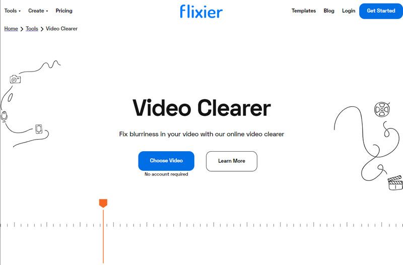 How To Fix Blurry Videos Sent To You Like A Professional Video Editor