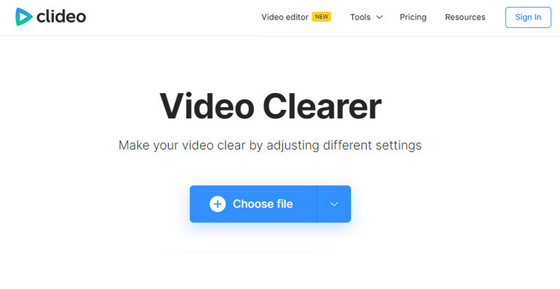 How to Create GIF from Video — Clideo