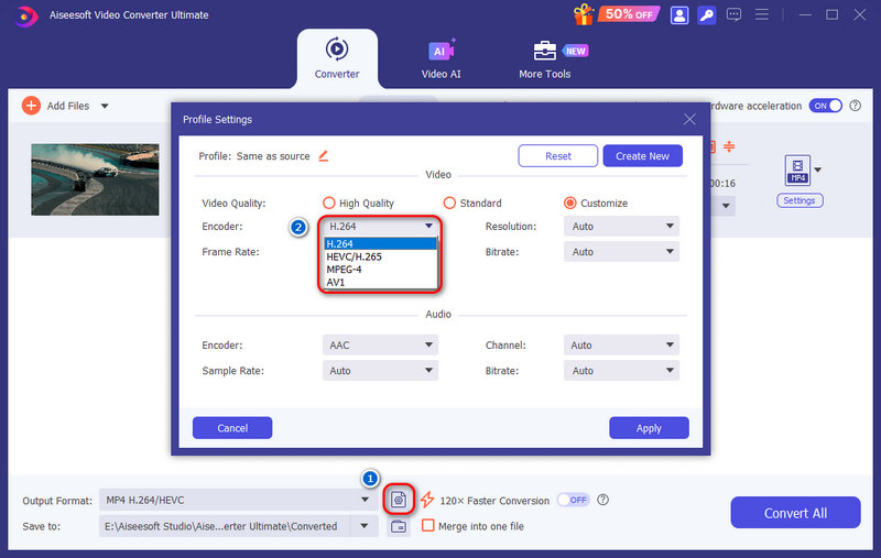 change-video-formatr