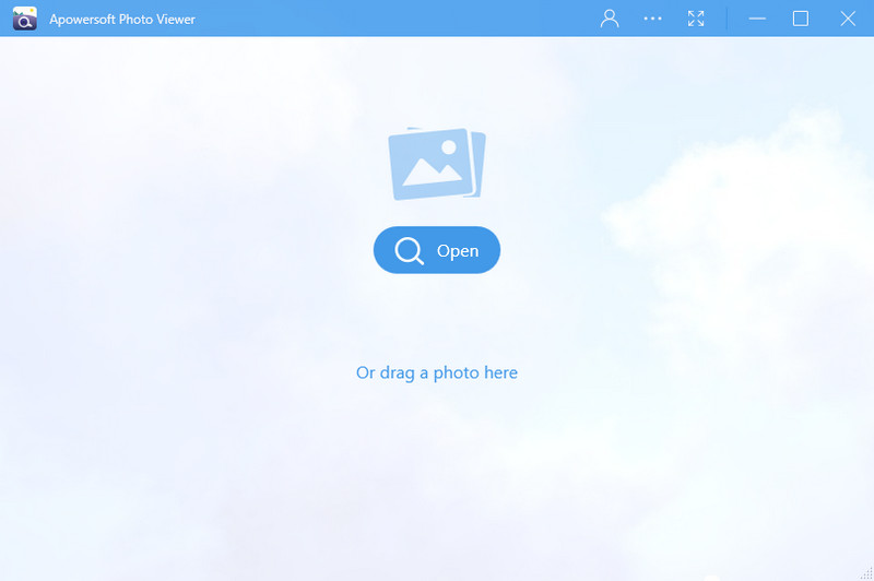 Apowersoft Photo Viewer