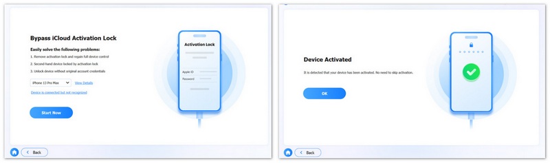 Bypass Activation Lock