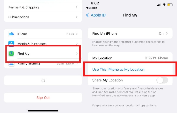 23 How To Freeze Find My Friends Location Full Guide