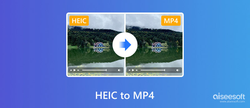 Heic To Mp4