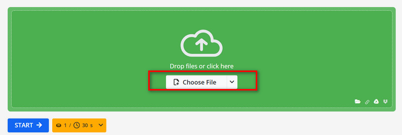 Online Convert Add Heic
