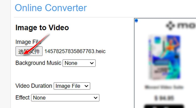 Onlineconverter Add Heic