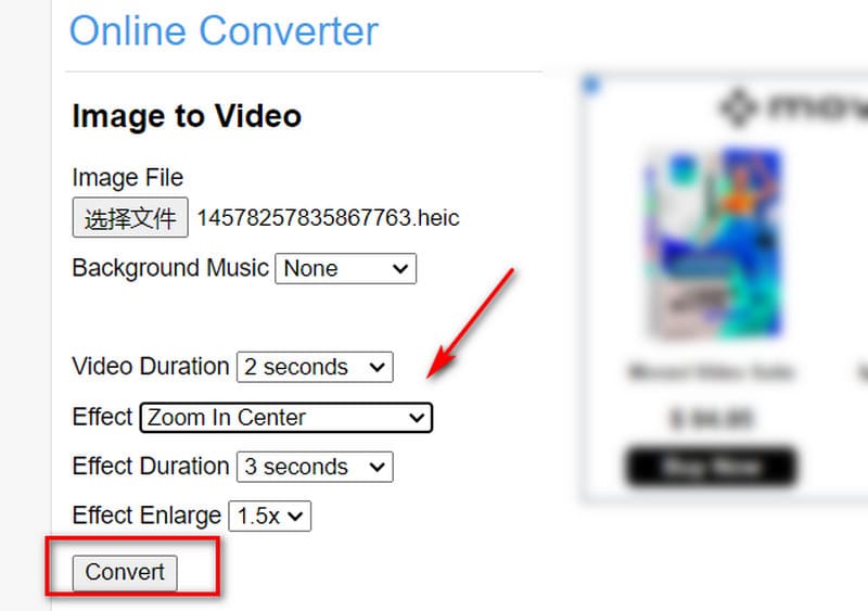 Onlineconverter Convert Heic
