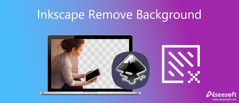 Inkscape Remove Background