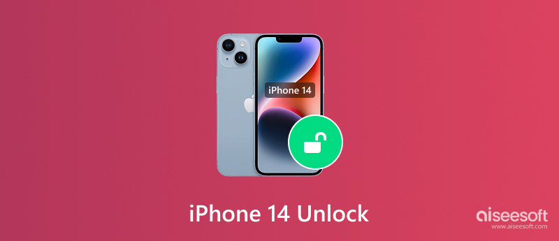 Iphone 14 Unlock
