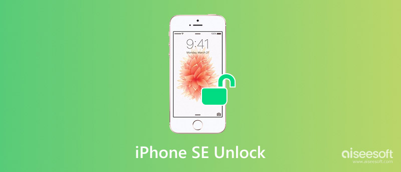 Iphone Se Unlock