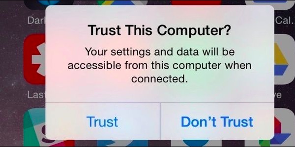 Trust Ez a számítógép