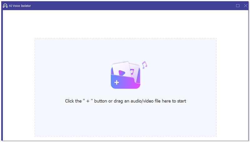 Add Audio File to Aiseesoft Video Converter Ultimate