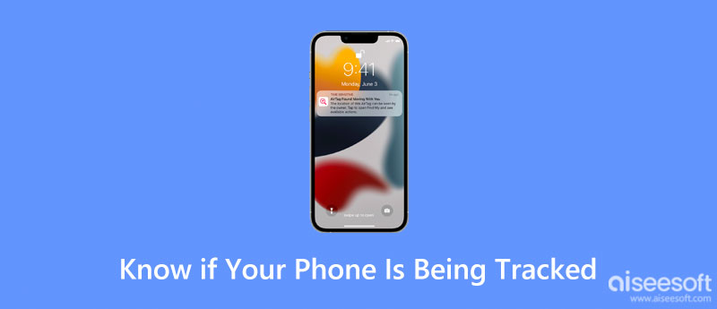 Scopri se il tuo telefono viene monitorato