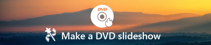 Crea Slideshow DVD