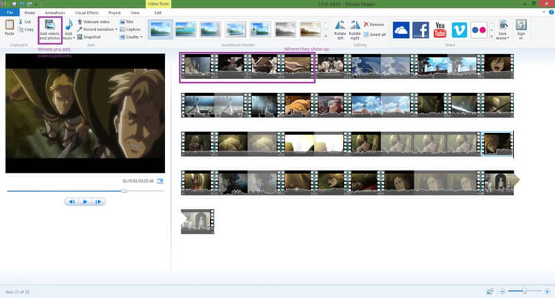 anime edit software