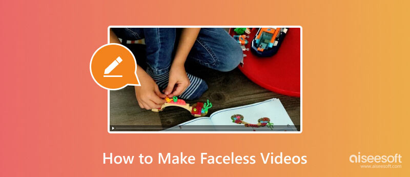 Make Faceless Video